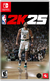 NBA 2K25 - NINTENDO SWITCH