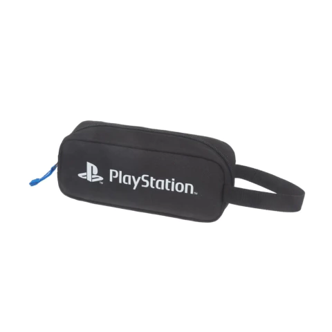 CARTUCHERA/NECESER DE PLAYSTATION - DUAL
