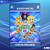 NICKELODEON ALL-STAR BRAWL 2 - PS4 DIGITAL