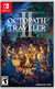 OCTOPATH TRAVELER 2 - NINTENDO SWITCH