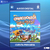 OVERCOOKED! ALL YOU CAN EAT - PS4 DIGITAL - comprar online