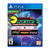 PAC-MAN CHAMPIONSHIP EDITION 2 + ARCADE GAME SERIES - PS4 FISICO