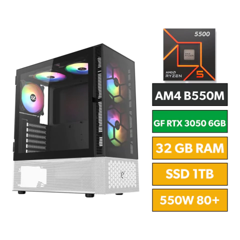 PC GAMER INTERMEDIA - PACK 2 - comprar online