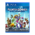 PLANTS VS ZOMBIES: LA BATALLA DE NEIGHBORVILLE - PS4 FISICO - comprar online