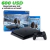 PLAYSTATION 4 1TB + GOW RAGNAROK BUNDLE