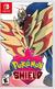 POKÉMON ESCUDO - NINTENDO SWITCH - comprar online