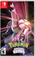 POKEMON SHINING PEARL - NINTENDO SWITCH