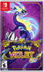 POKEMON VIOLET - NINTENDO SWITCH - comprar online