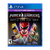 POWER RANGERS BATTLE FOR THE GRID COLLECTOR´S EDITION - PS4 FISICO