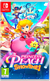 PRINCESS PEACH SHOWTIME - NINTENDO SWITCH