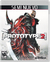 PROTOTYPE 2 - PS3 SEMI NUEVO