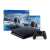 PLAYSTATION 4 1TB + GOW RAGNAROK BUNDLE - comprar online