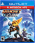 RATCHET & CLANK - PS4 SEMI NUEVO