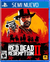 RED DEAD REDEMPTION 2 - PS4 SEMI NUEVO - comprar online