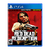RED DEAD REDEMPTION - PS4 FISICO - comprar online