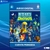 RESEARCH AND DESTROY - PS4 DIGITAL - comprar online