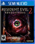 RESIDENT EVIL REVELATIONS 2 - PS4 SEMI NUEVO