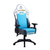 SILLA GAMER MAKKAX - ARG 10 WORLD CUP - comprar online