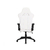 Imagen de SILLA GAMER MAKKAX - SNOW AL-1C