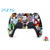 SKIN PARA JOYSTICK DE PS5 (DUALSENSE) en internet
