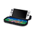 SLIM CASE KIT SUPER MARIO POWER A - NINTENDO SWITCH NEON | LITE | OLED - tienda online