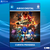 SONIC FORCES - PS4 DIGITAL - comprar online