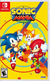 SONIC MANIA PLUS - NINTENDO SWITCH