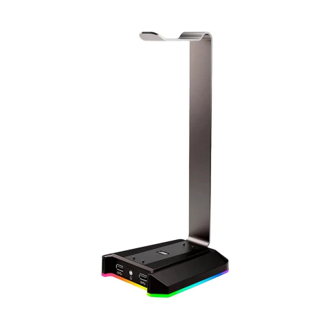 SOPORTE PARA AURICULARES VSG - ATLAS RGB
