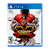 STREET FIGHTER V - PS4 FISICO