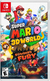 SUPER MARIO 3D WORLD + BOWSER'S FURY - NINTENDO SWITCH