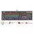 TECLADO MECANICO TRUST ASTA 865 (ESP) - comprar online