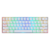 TECLADO MECANICO REDRAGON DRACONIC WIRELESS K530