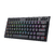 TECLADO REDRAGON INALAMBRICO HORUS MINI | ENG | K632 | SWITCH RED en internet