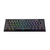 TECLADO REDRAGON INALAMBRICO HORUS MINI | ENG | K632 | SWITCH RED - Play For Fun
