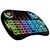TECLADO INALAMBRICO MINI NOGA - K2 - comprar online