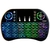 TECLADO INALAMBRICO MINI NOGA - K2