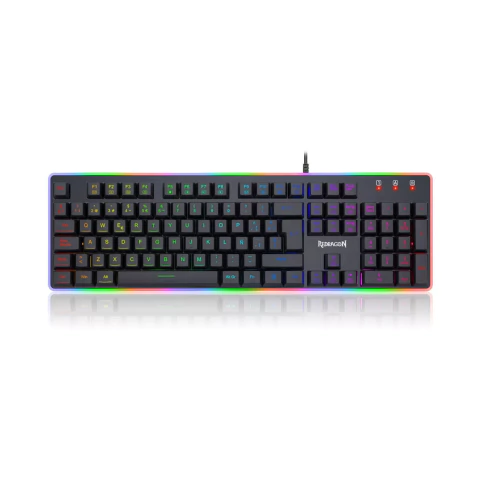 TECLADO REDRAGON K509 DYAUS 2 RGB