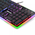 TECLADO REDRAGON K509 DYAUS 2 RGB