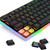 TECLADO REDRAGON K509 DYAUS 2 RGB - comprar online