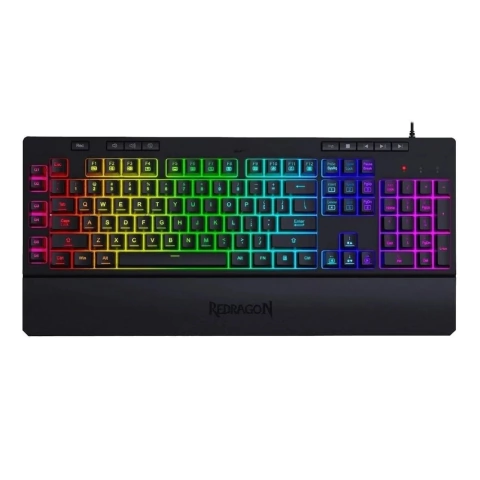 TECLADO REDRAGON SHIVA K512 RGB
