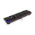 Imagen de TECLADO MECANICO REDRAGON VARA K551-KR | INGLES | SW RED