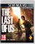 THE LAST OF US - PS3 SEMI NUEVO