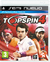 TOP SPIN 4 - PS3 SEMI NUEVO