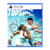 TOPSPIN 2K25 - PS5 FISICO