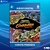TEENAGE MUTANT NINJA TURTLES: THE COWABUNGA COLL - PS4 DIGITAL - comprar online