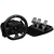 Imagen de VOLANTE LOGITECH G923 DRIVING FORCE - PC | PS4 | PS5