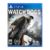 WATCH DOGS - PS4 FISICO - comprar online
