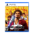 YAKUZA LIKE A DRAGON - PS5 FISICO