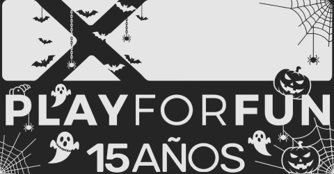 Play For Fun