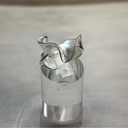 ANILLO SILUETTE (A282)